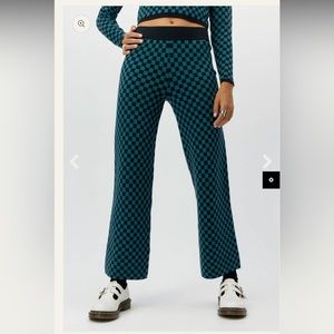 DAYDREAMER KNIT PANTS